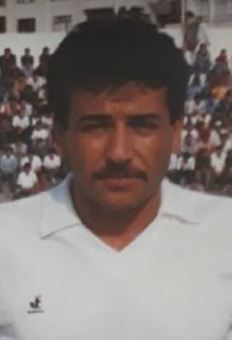 Bülent Kaya