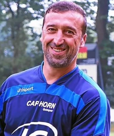 Bülent Üçüncü