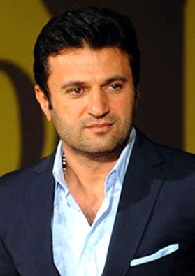Bülent Uygun