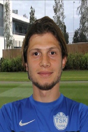 Bülent Uzun-F