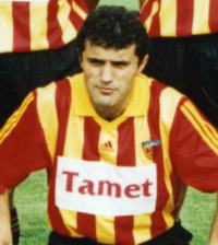 Bünyamin Kubat
