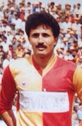 Bünyamin Süral