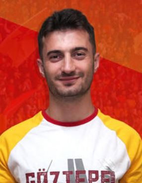 Burak Süleyman