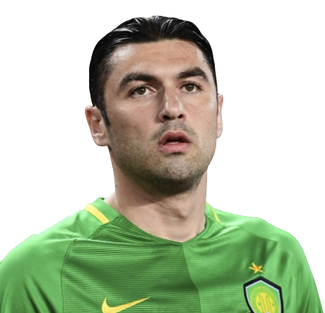 Burak Yılmaz