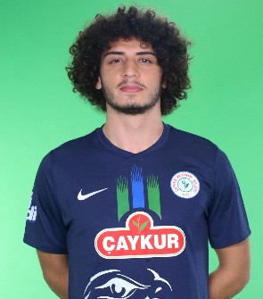 Burak Albayrak