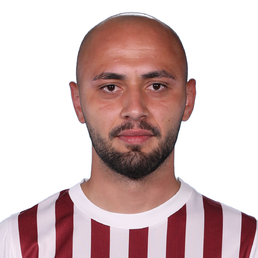 Burak Bekaroğlu