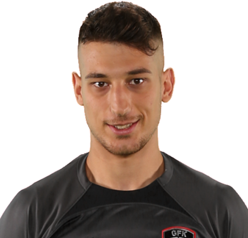 Mustafa Burak Bozan
