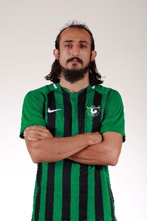 Burak Çalık