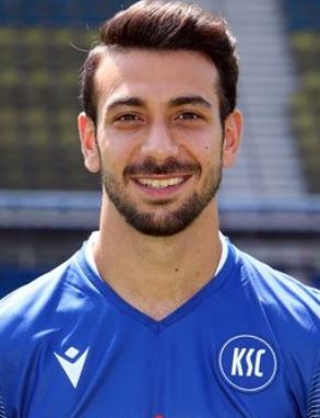 Burak Can Çamoğlu