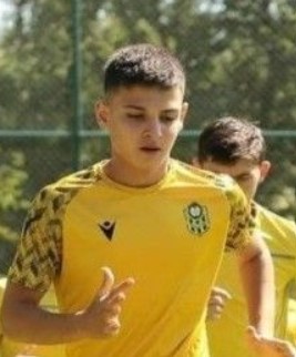 Burak Efe Yaz