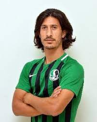 Burak Öksüz
