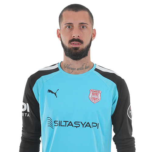 Burak Ögür
