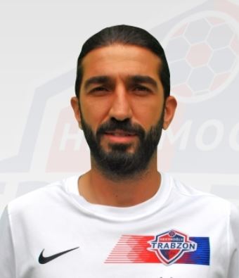 Burhan Eşer