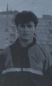 Burhan Hasgül