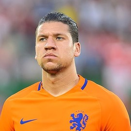 Jeffrey Kevin van Homoet