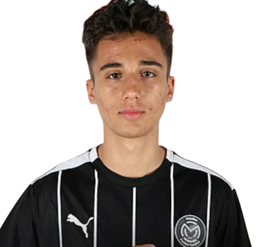 Emre Akboğa