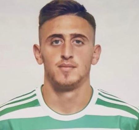 Melih İbrahimoğlu