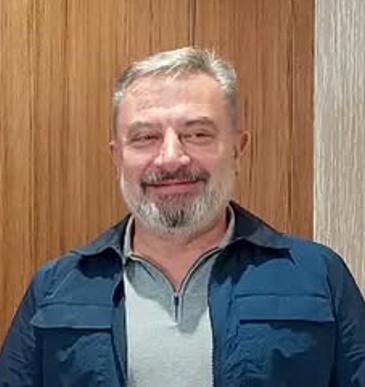 Murat Ekşi