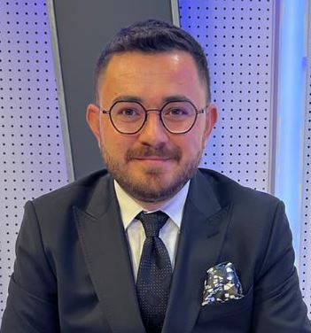 Emir Akpınar — identity-labelled Kayserispor portrait