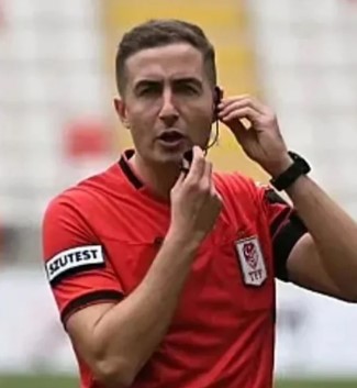 Melih Kurt