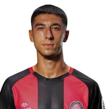 Kaan Arda Demir