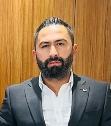 Gökhan Gülen