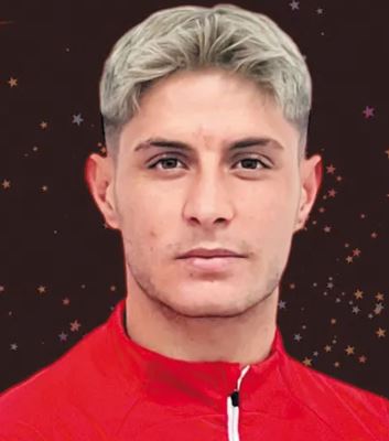 Yusuf Şengüler