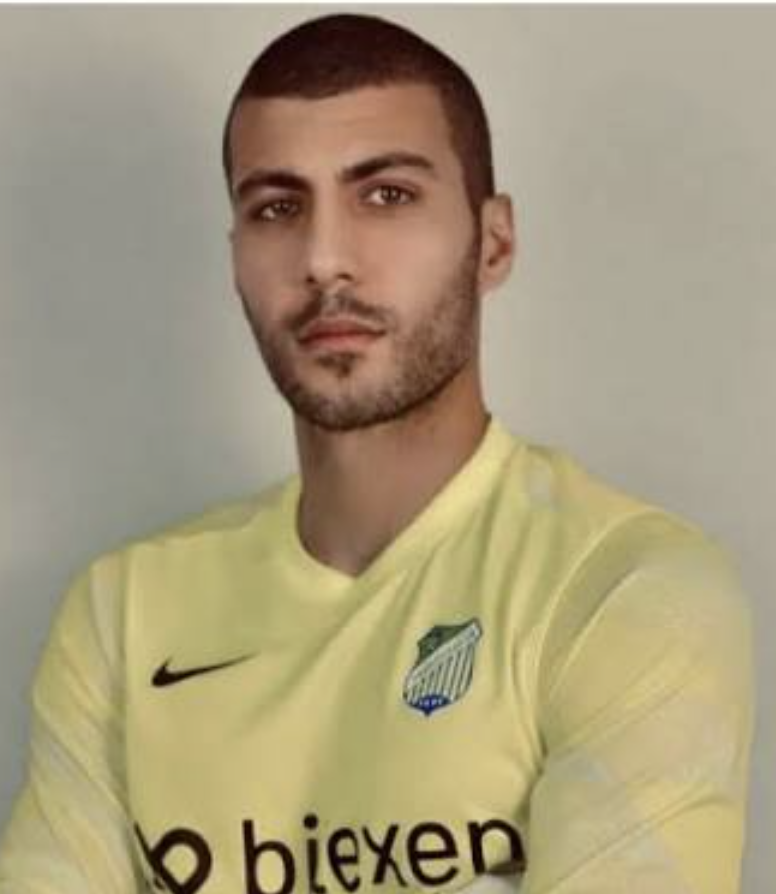 Abdussamet Karakoyun