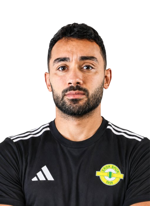 Ferhat Yazgan