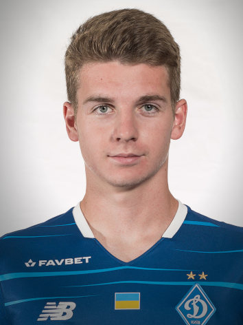 Oleksandr Syrota