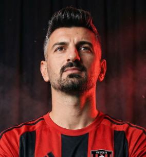 Batuhan İşçiler