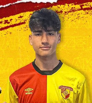 İzzet Furkan Malak
