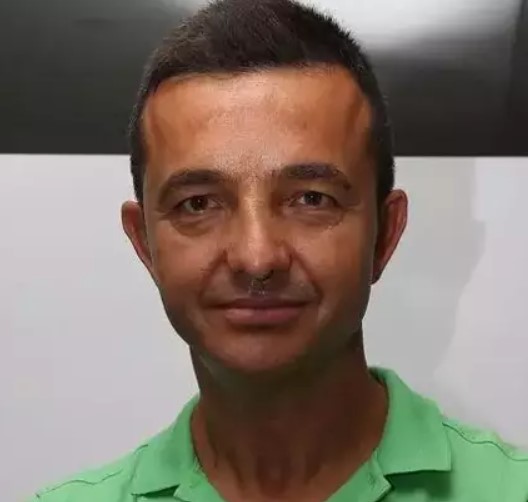 Fevzi Layiç