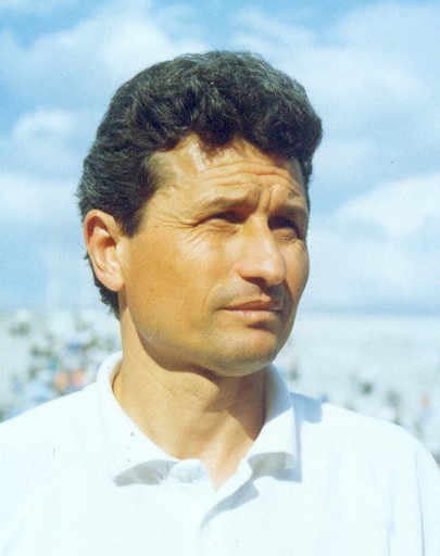 Gheorghe Mulțescu