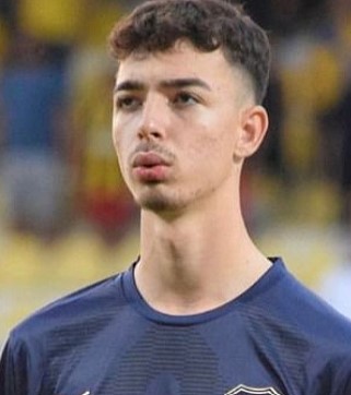 Arda Usluoğlu