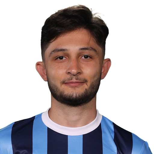 Salih Kavrazlı