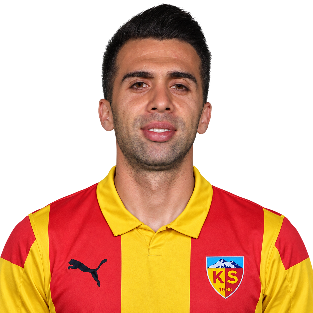 Emre Taşdemir