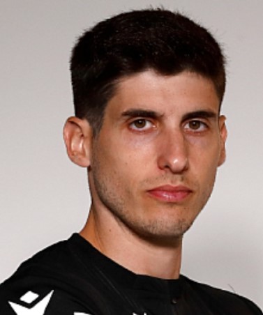 Mateo Busquets Ferrer