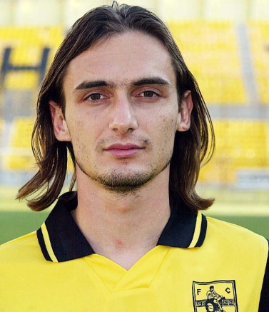 Panagiotis Katsiaros