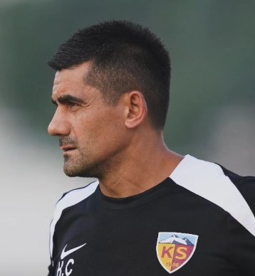 Hüseyin Çayır