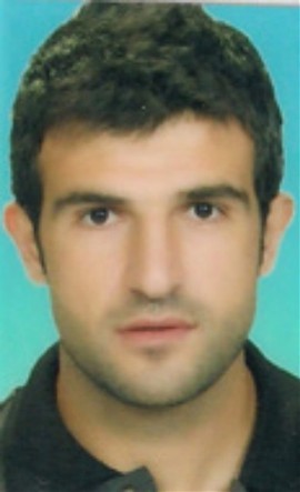 Gökhan Kök