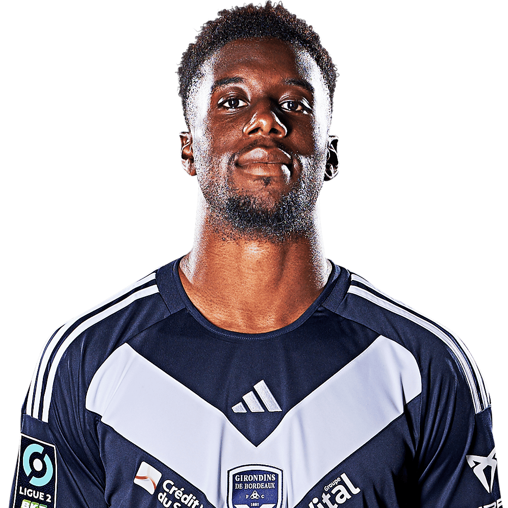 Malcom Marcisse Bokele Mputu