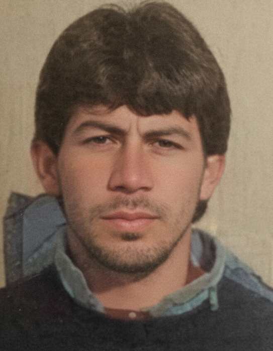 Hakan Polat