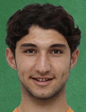 Çağan Kayra Erciyas