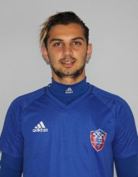 Çağlar Şahin Akbaba