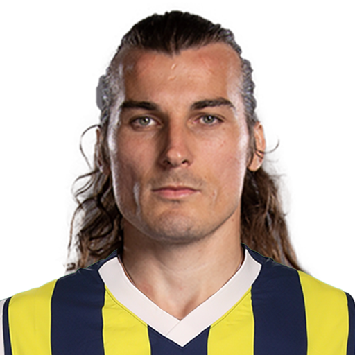 Çağlar Söyüncü
