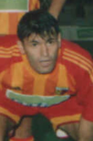 Çağlayan Gençcan