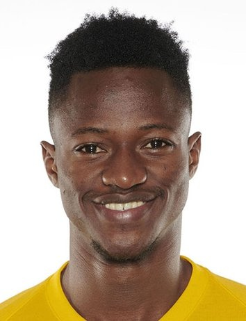 Mohamed Camara