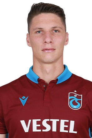 Gaston Matias Campi
