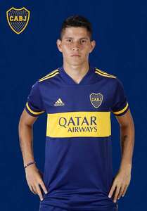 Jorman David Campuzano Puentes